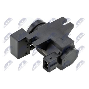 VANNE DE TURBINE EGR ENG. 1.3D OPEL CORSA D; 01.2006-08.2014