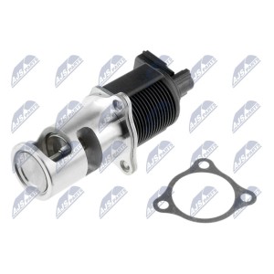 VANNE EGR NISSAN INTERSTAR DCI90