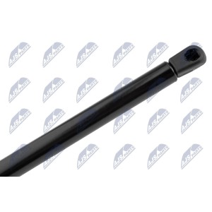 RESSORT A GAZ PRESSION MALLE DU HAYON AMORTISSEUR L=585MM F=280N PEUGEOT 106 96-