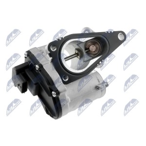 VANNE EGR RENAULT LAGUNA II 1.9DCI 05-