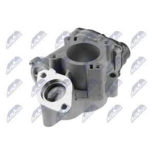 VANNE EGR RENAULT LAGUNA II 2.0DCI 05-