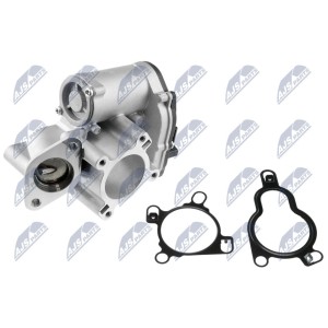 VANNE EGR RENAULT LAGUNA III 2.0DCI 08-