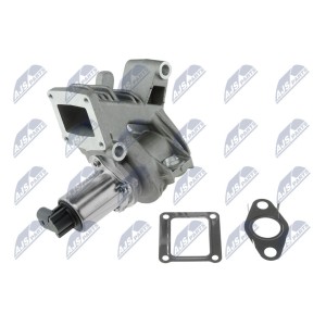 VANNE EGR RENAULT LAGUNA II 1.9DCI 01-