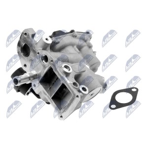 VANNE EGR RENAULT MEGANE III 1.9DCI 2008-