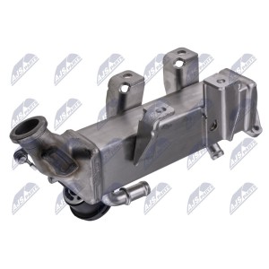 RADIATEUR ECHAPPEMENT DE VANNE EGR ENG.2.0D