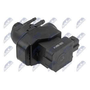 VANNE DE TURBINE EGR RENAULT CLIO III 1.5DCI 2005-