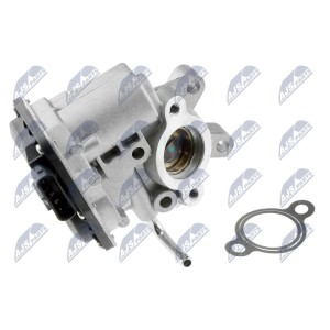 VANNE EGR SUBARU FORESTER 2.0D 2008.09-