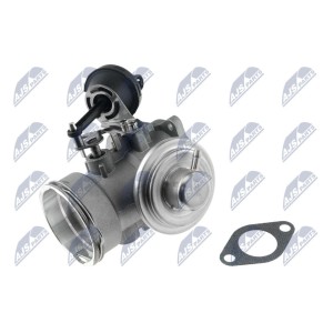 VANNE EGR SEAT ALTEA 1.9TDI 04-