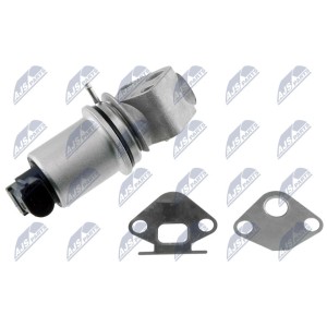 VANNE EGR SKODA FABIA 1.2 01-