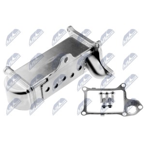 RADIATEUR ECHAPPEMENT DE VANNE EGR SUZUKI GRAND VITARA 1.9DDIS 2005-2011