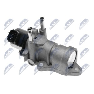 VANNE EGR TOYOTA AVENSIS CDT250 2.0D-4D /1CDFTV/2003.03-