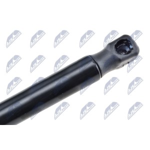 RESSORT A GAZ PRESSION MALLE DU HAYON AMORTISSEUR L=475MM