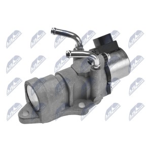 VANNE EGR TOYOTA AVENSIS VERSO CLM20 2.0D-4D /1CDFTV/2001.05-