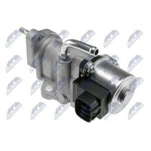 VANNE EGR TOYOTA AURIS NDE150 1.4D-4D /1NDTV/2006.10-