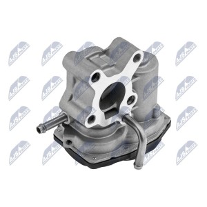 VANNE EGR TOYOTA AURIS NDE150 1.4D-4D /1NDTV/2008.12-