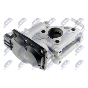 VANNE EGR TOYOTA AVENSIS ADT270/271 2.0D-4D /1ADFTV/