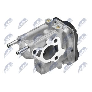 VANNE EGR TOYOTA HI-LUX 2.5D-4D