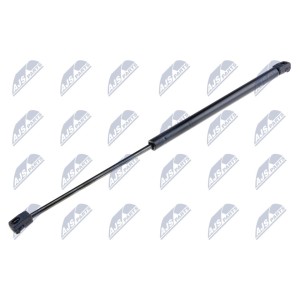 RESSORT A GAZ PRESSION MALLE DU HAYON AMORTISSEUR L=508MM