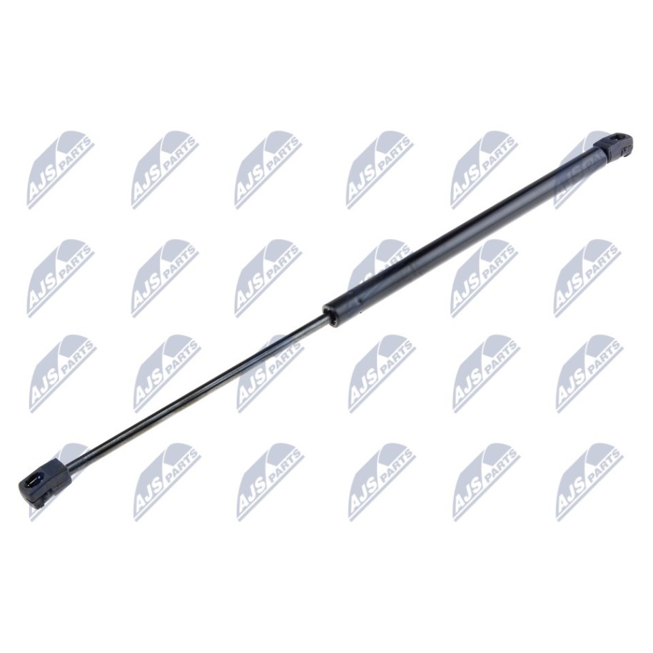 RESSORT A GAZ PRESSION MALLE DU HAYON AMORTISSEUR L=508MM