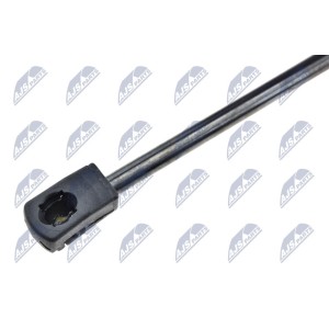 RESSORT A GAZ PRESSION MALLE DU HAYON AMORTISSEUR L=508MM