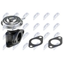 VANNE EGR VOLVO S70 2.5TDI 97-