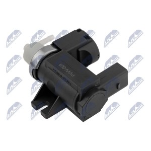 VANNE DE TURBINE EGR VOLVO XC60 2.0 T5/T6 2013-