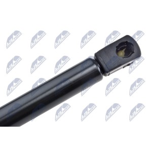 RESSORT A GAZ PRESSION MALLE DU HAYON AMORTISSEUR L=508MM