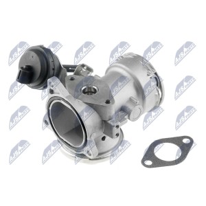 VANNE EGR VW POLO 1.9TDI 2003-