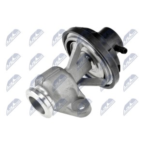 VANNE EGR VW CADDY 2.0SDI 2004-