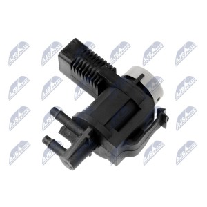 VANNE DE TURBINE EGR AUDI A2 1.2TDI 2001-