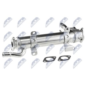RADIATEUR ECHAPPEMENT DE VANNE EGR AUDI A3 2.0TDI 2005-