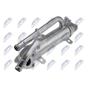 RADIATEUR ECHAPPEMENT DE VANNE EGR AUDI A4 B6 1.9TDI 2004-