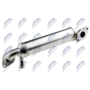 RADIATEUR ECHAPPEMENT DE VANNE EGR VW CRAFTER 30-35 2.0TDI 2011-