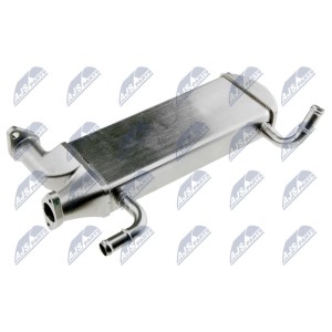 RADIATEUR ECHAPPEMENT DE VANNE EGR VW CRAFTER 30-35 2.0TDI 2011-