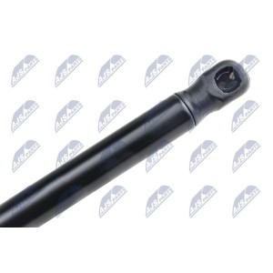 RESSORT A GAZ PRESSION MALLE DU HAYON AMORTISSEUR L=591MM