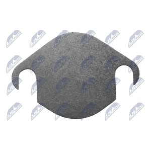 BOUCHON DE VANNE EGR AUDI/VW-SILNIKI: 2.7TDI