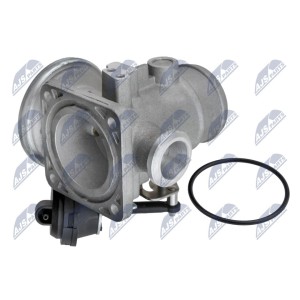 VANNE EGR VW LT 28-35 II