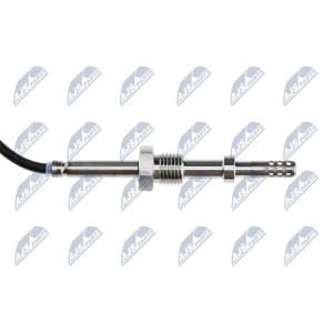 PALPEUR, TEMPERATURE DES GAZ ALFA ROMEO GIULIETTA 2.0JTDM 2010-/ZA FILTREM CZĄSTEK STAŁYCH/