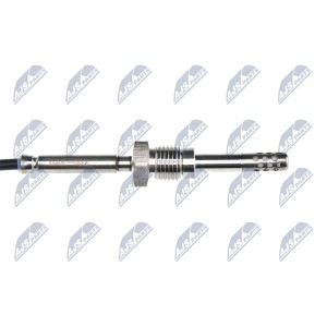 PALPEUR, TEMPERATURE DES GAZ ALFA ROMEO 159 1.9JTDM 2005-