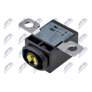 CAPTEUR, GESTION DES BATTERIES MERCEDES KLASA B W246 2015-