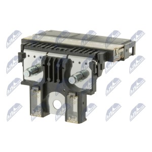 PORTE-FUSIBLE/BORNE/BATTERIE NISSAN MICRA K13 2010-