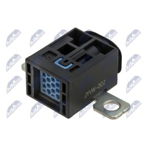 CAPTEUR, GESTION DES BATTERIES ENG.1.0-4.0 VW POLO 2017-