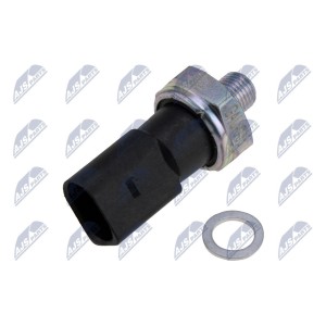 CAPTEUR PRESSION D'HUILE ENG.2.0D-4.2D AUDI A4