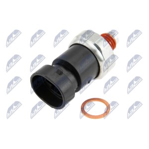 CAPTEUR PRESSION D'HUILE ENG.2.0-2.4 OPEL ASTRA G
