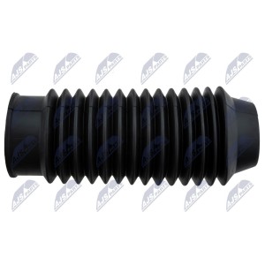 KIT DE PROTECTION POUR AMORTISSEURS MAZDA CX-7 ER 06-12