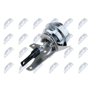 VANNE DE REGULATION DE PRESSION TURBOCHARG /SILNIKI 1.9JTD/ALFA ROMEO 147 2000-