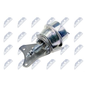 VANNE DE REGULATION DE PRESSION TURBOCHARG /SILNIKI 1.3JTD