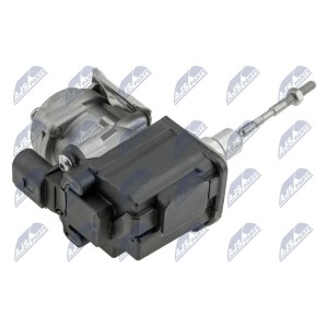 VANNE DE REGULATION DE PRESSION TURBOCHARG AUDI A4 B8 2.0TFSI 2008-
