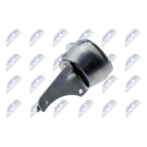 VANNE DE REGULATION DE PRESSION TURBOCHARG /SILNIKI 2.0D/BMW E46 318D/320D 1998-