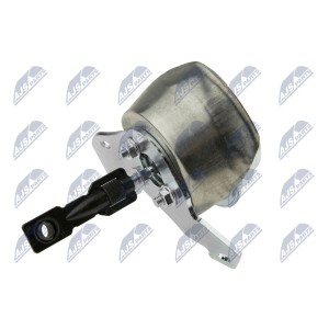 VANNE DE REGULATION DE PRESSION TURBOCHARG BMW 5 E60/E61 530D 2003-